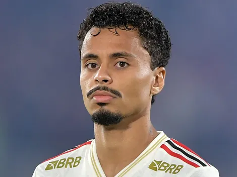 Allan não deve retornar ao Atlético-MG em 2026