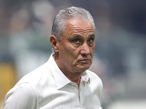 Internacional ofereceu R$ 2 milhões a Tite, abaixo da oferta do Cruzeiro