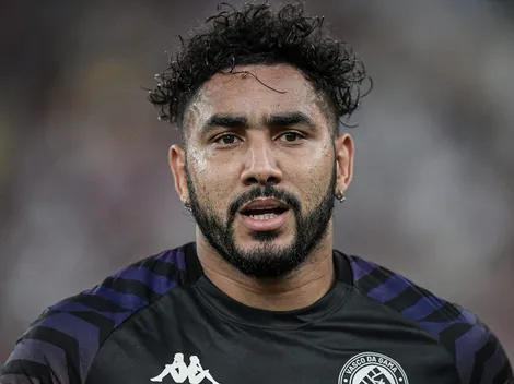 Payet pode ser considerado campeão da Copa do Brasil; entenda