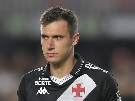 Lucas Piton entra na mira do Besiktas