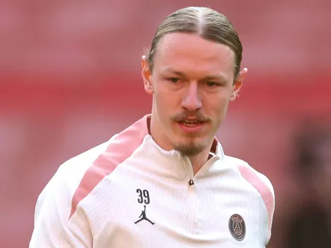 Flamengo segura PSG, mas perde nos pênaltis após brilho de Safonov