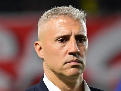 Crespo aprova e São Paulo evolui nas conversas pela chegada de reforço