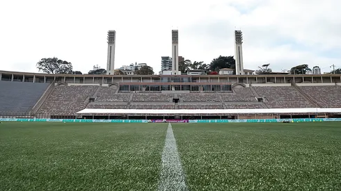 Essa será a primeira final da Copinha Feminina na Arena Pacaembu - Foto: Rebeca Reis/staff Images Woman/CBF