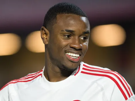 Internacional acerta venda de Ricardo Mathias ao Al-Ahly