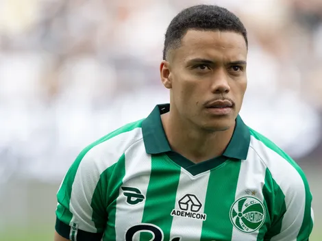 Botafogo tem proposta por Mandaca recusada pelo Juventude