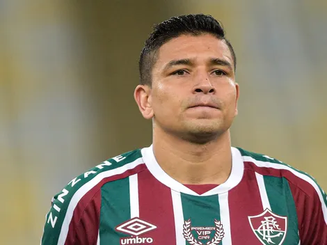 Mario Pineda, ex-lateral do Fluminense, é assassinado a tiros no Equador