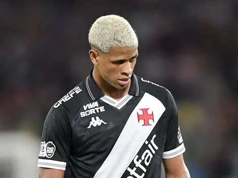 Cauan Barros se impõe sobre Memphis Depay e repercute