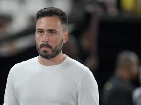 Após deixar o Botafogo, Davide Ancelotti pode fechar com o Real Madrid, diz jornal