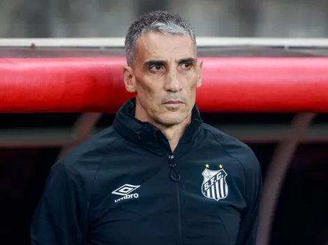 Vojvoda dá aval e Santos encaminha saída de Luisão por empréstimo ao Goiás