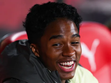 Real Madrid impõe cláusula para emprestar Endrick