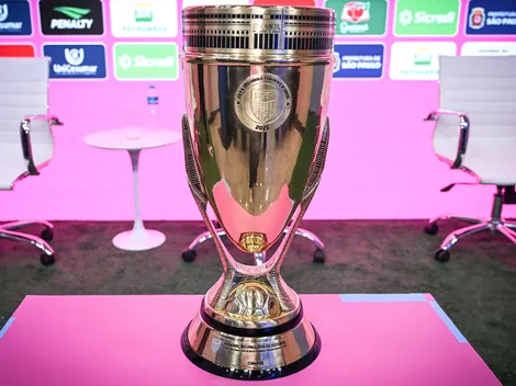 Confira onde assistir Grêmio x Flamengo pela Copinha Feminina