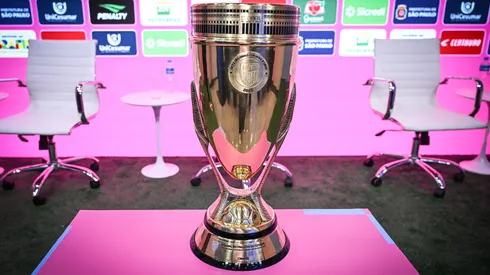 Grêmio e Flamengo se enfrentam pelo título da Copinha Feminina 2025 - Foto: Diego Soares/Ag.Paulistão