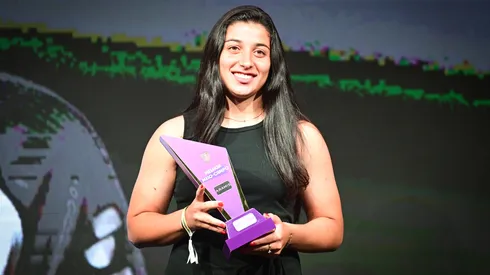 Duda Sampaio comenta sobre seu futuro no clube e destaca vontade de permanecer no clube - Foto: Diego Soares/Ag. Paulistão