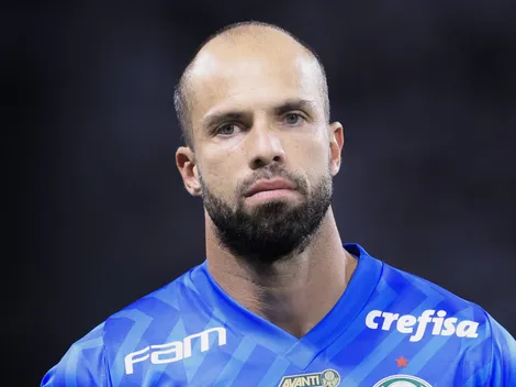 Palmeiras renova com Marcelo Lomba até o fim de 2026