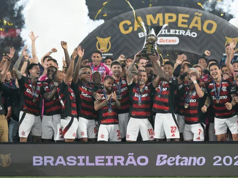 Grêmio questiona influência do Flamengo no futebol