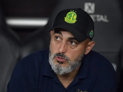 Rafael Guanaes se pronuncia sobre possível interesse do Botafogo