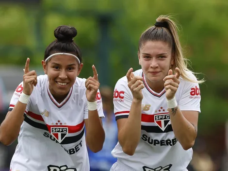 São Paulo acerta renovação com a zagueira Carol Gil com novo contrato até 2027