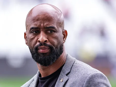 Neto crava Fabinho Soldado saindo do Corinthians rumo ao Inter