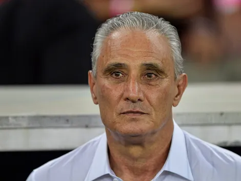 Abel Braga expõe bastidores sobre Tite ter recusado o Internacional: "Foi claro"