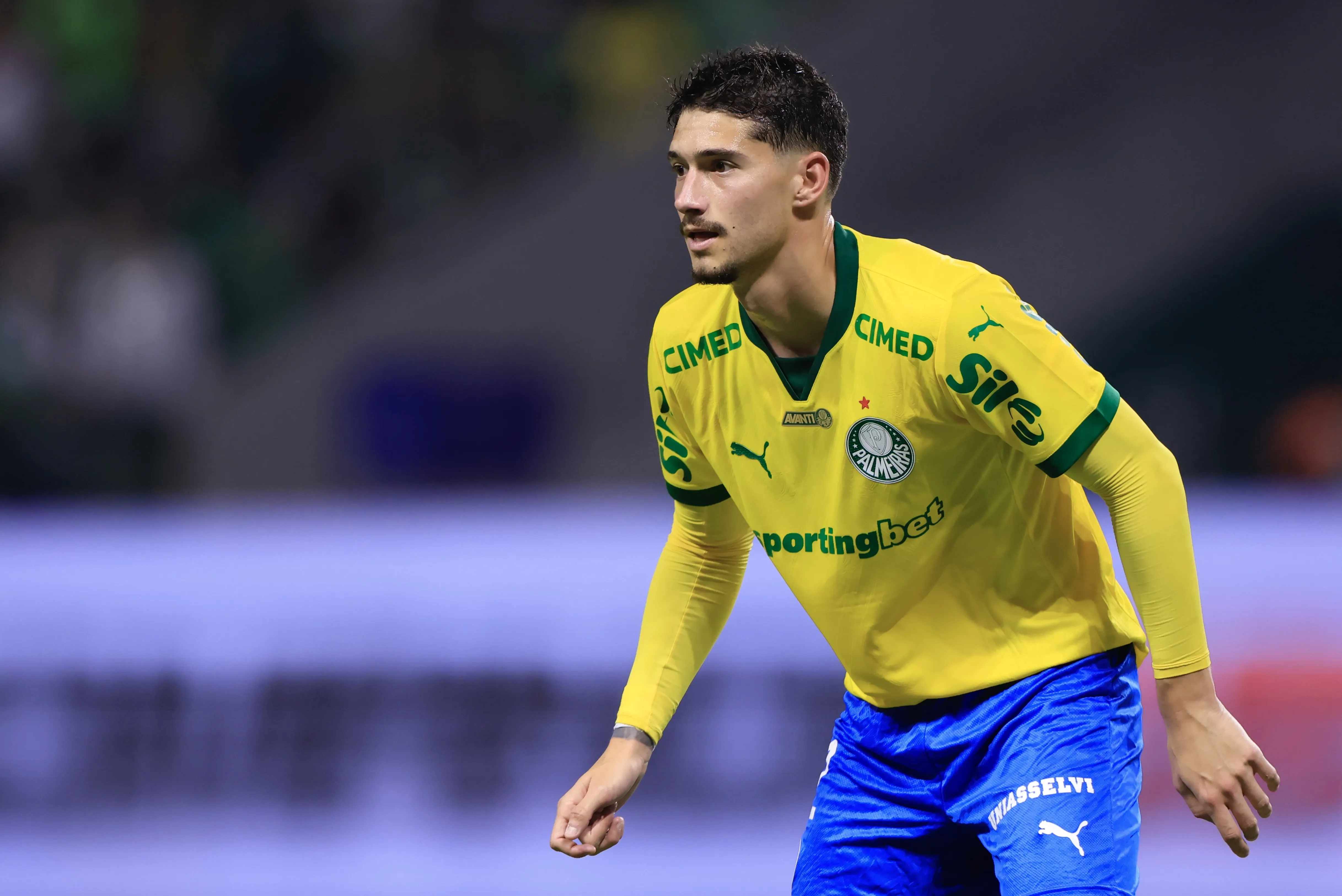 Emiliano Martínez Palmeiras