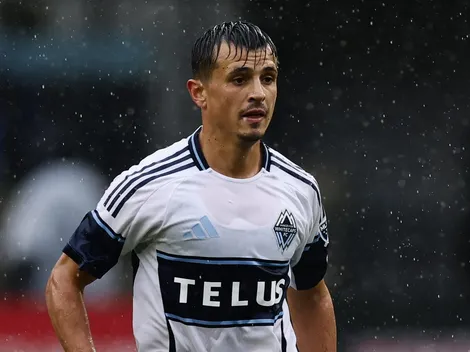 Athletico-PR desiste de Cubas e mira Pizarro, do Colo-Colo