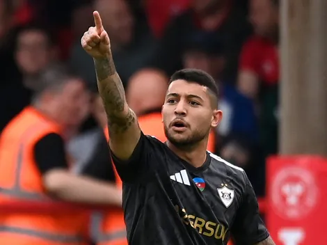 Botafogo faz nova proposta por Pedro Bicalho, do Qarabag