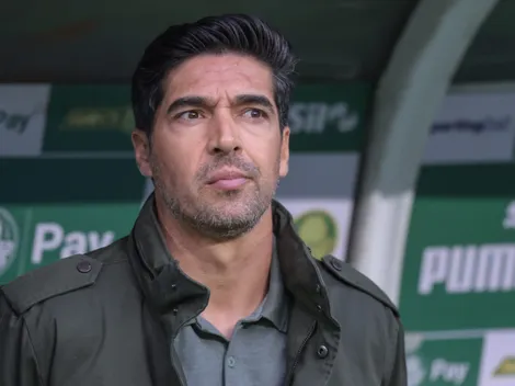 Palmeiras tem dúvida na Copinha e espera por Abel Ferreira