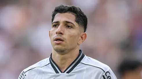 Savarino está no radar do São Paulo.