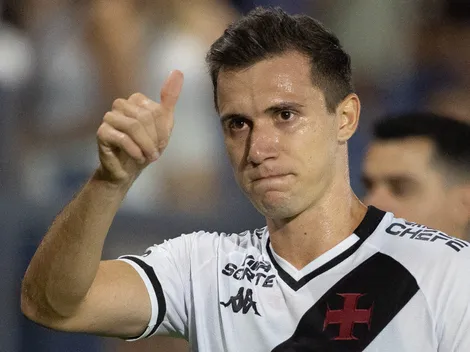 Vasco define preço para vender Lucas Piton ao Besiktas