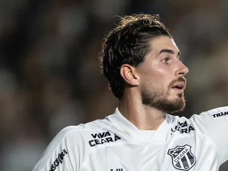 Pedro Raul quer reforçar o Internacional, mas Corinthians só aceita vendê-lo