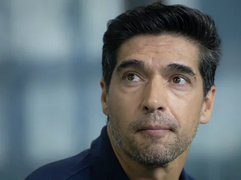 Palmeiras enxerga no Fluminense reforços para Abel