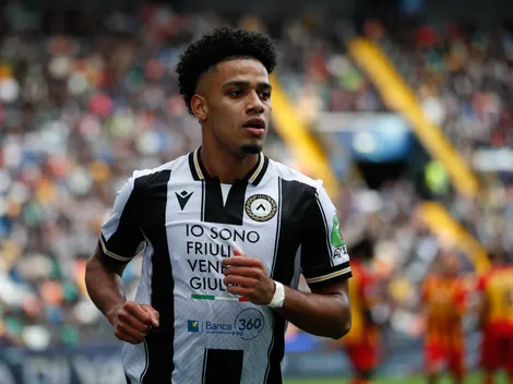 Brenner não é alvo do Fluminense nesta janela de transferências