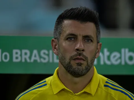 Internacional de Paulo Pezzolano mira chegada de Luis Mandaca, do Juventude