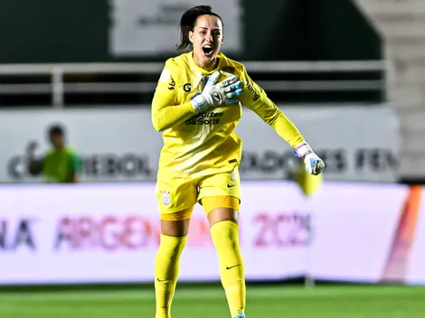 Nicole analisa saída de Kemelli do Corinthians