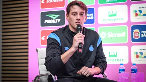 Grêmio pode ser o primeiro clube de fora do Rio de Janeiro a conquistar a Copinha Feminina - Foto: Diego Soares/Ag.Paulistão