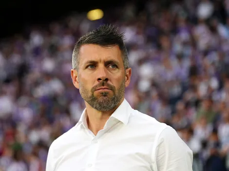 Pezzolano manda recado para elenco do Internacional e fala sobre Tite