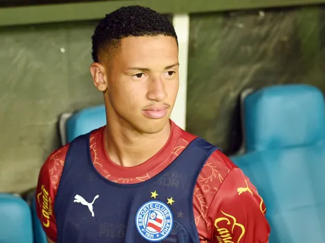 Bahia acerta vende de Tiago ao Orlando City por U$5 milhões e mantém porcentagem