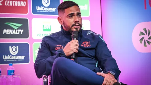 Flamengo pode ser o primeiro clube bicampeão da Copinha Feminina - Foto: Diego Soares/Ag.Paulistão