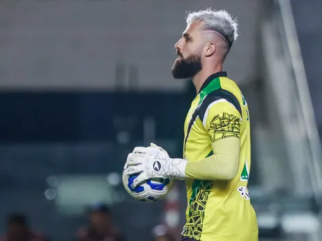 Jandrei não fica no São Paulo e segue no Juventude