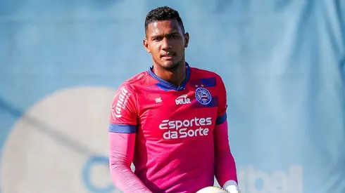 Foto: Leticia Martins | ECBahia