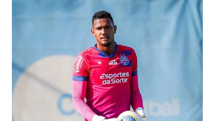 Foto: Leticia Martins | ECBahia
