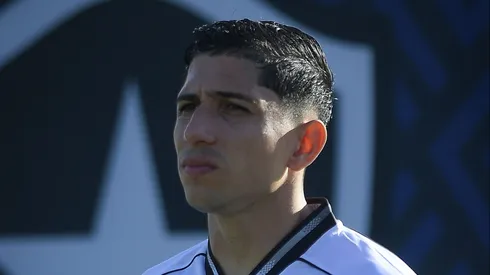 Savarino interessa ao São Paulo.