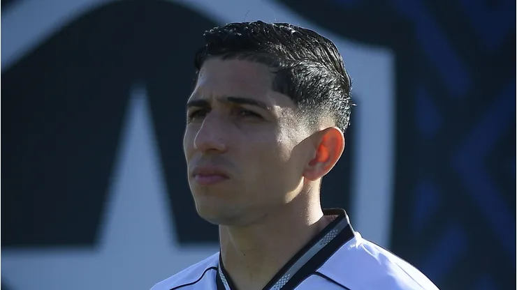 Savarino interessa ao São Paulo.
