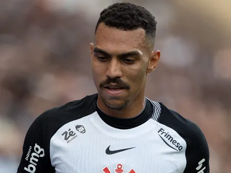 Corinthians pode fechar com Lucas Ramon, do Mirassol, para disputar com Matheuzinho