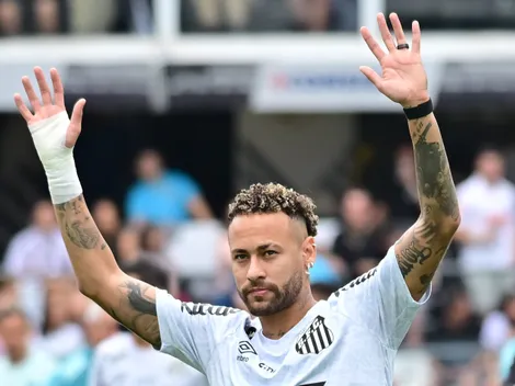 Marcelo Teixeira acredita em permanência de Neymar no Santos
