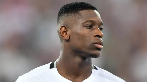 Ídolo do Botafogo, Luiz Henrique relembra polêmica envolvendo Atlético-MG