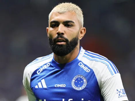 Gabigol revela torcida para Hulk permanecer no Atlético-MG