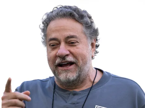 Casares pode negociar Erick após oferta do Coritiba