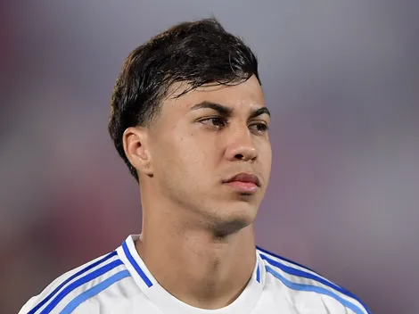 West Ham prepara proposta para contratar Kaio Jorge, do Cruzeiro