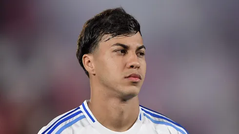 Kaio Jorge pode deixar o Cruzeiro.